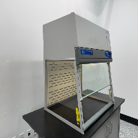 Labconco XPert 3' Filtered Balance Enclosure image 0